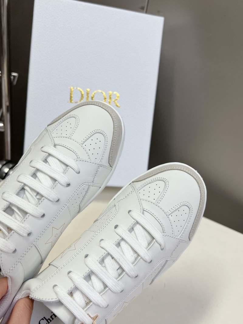 Christian Dior Sneakers